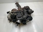 Turboahdin