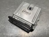 Engine control unit/module ECU