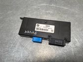 Central body control module