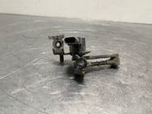 Rear height level sensor lever