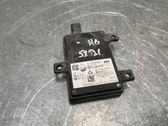 Blind spot module