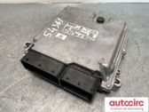 Motorsteuergerät ECU