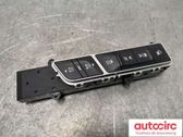 Other switches/knobs/shifts
