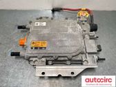 Voltage converter inverter