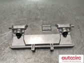 Windshield/windscreen camera