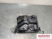 Battery control module