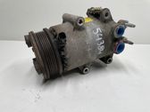 Klimakompressor Pumpe