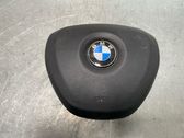 Airbag de volant