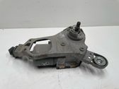 Wiper motor