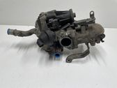 EGR valve