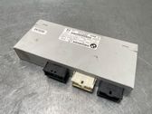 Tailgate/trunk control unit/module