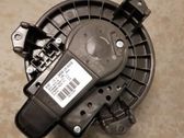 Heater fan/blower