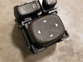 Wing mirror switch