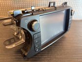 Radio / CD-Player / DVD-Player / Navigation