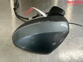 Rétroviseur électrique de porte avant
