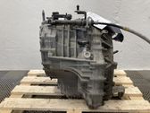 Automatic gearbox