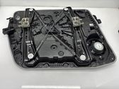 Fensterheber elektrisch ohne Motor Tür vorne