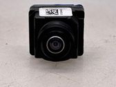 Reversing camera