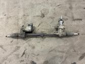 Steering rack