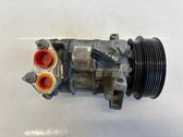 Ilmastointilaitteen kompressorin pumppu (A/C)