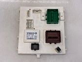 Central body control module