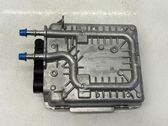 Voltage converter inverter