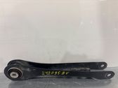 Rear control arm