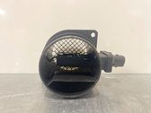 Mass air flow meter