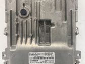 Engine control unit/module ECU