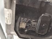Wiper motor