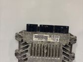 Engine control unit/module ECU