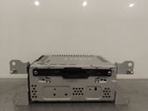 Radio/CD/DVD/GPS head unit
