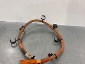 High voltage cable