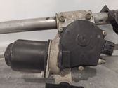 Wischermotor
