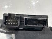 Autres unités de commande / modules