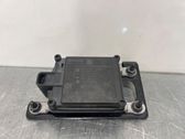 Distronic sensor radar