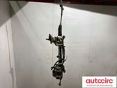 Steering rack