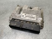 Engine control unit/module ECU
