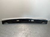 Tailgate/trunk/boot exterior handle