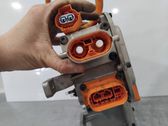 Voltage converter inverter