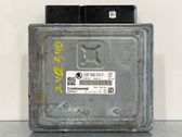 Engine control unit/module ECU