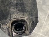 Rear shock absorber/damper
