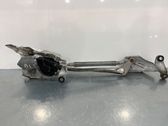 Wiper motor
