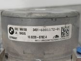 ABS Steuergerät