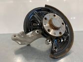Rear wheel hub spindle/knuckle