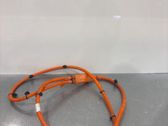 High voltage cable
