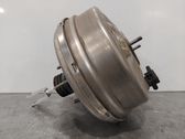 Brake booster