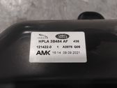 Air suspension compressor/pump