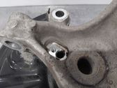 Rear wheel hub spindle/knuckle