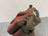 Bremssattel hinten